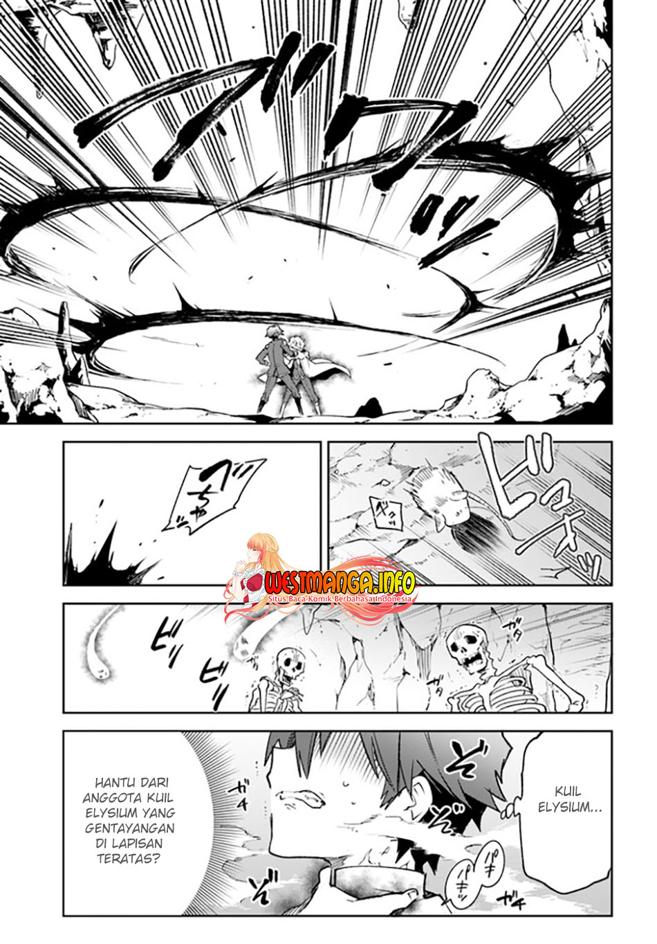 Henkyou Gurashi no Maou, Tensei shite Saikyou no Majutsushi ni naru ~Aisarenagara Nariagaru Moto Maō wa, Ningen o Shiritai~ Chapter 20